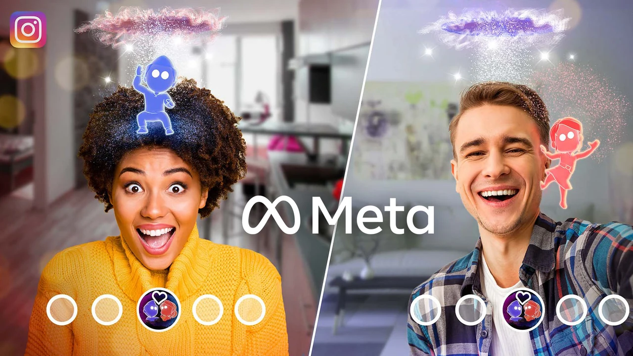 Meta - Instagram Experience