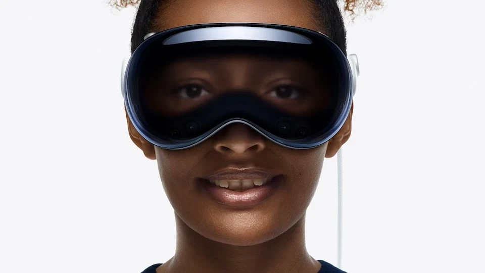 Bracing for a Revolution: Apple's Vision Pro and the Future of AR