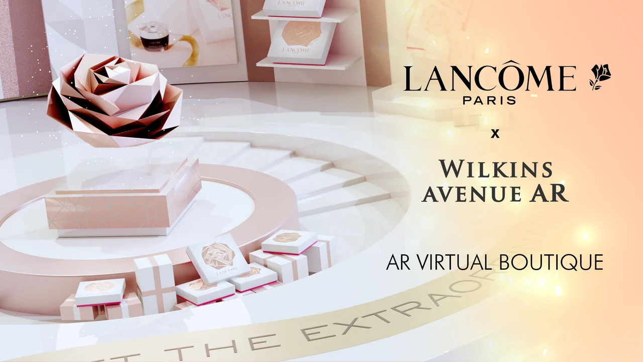 Lancôme USA - Holiday